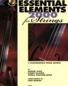 Essential Elements 2000 for Strings - Book 2: Violin