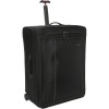 Victorinox Werks Traveler 4.0 WT 30 Expandable Upright Luggage - Black