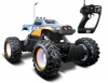 Maisto Tech Rock Crawler Remote Control Monster Truck 4x4 R/C RTR