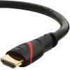 Mediabridge ULTRA Series HDMI Cable (6 Feet) - High-Speed Supports Ethernet, 3D and Audio Return [Newest Standard]