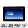 ASUS MeMO Pad FHD 10 ME302C-A1-WH 10.1-Inch 16GB Tablet (White)