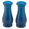 Le Creuset Stoneware Salt and Pepper Shakers, Marseille