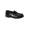 Sperry Boys Colton Loafer Black Big Kid Size 5