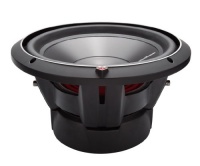 Rockford Fosgate P3D2-12 Punch P3 DVC 2 Ohm 12-Inch 600 Watts RMS 1200 Watts Peak Subwoofer