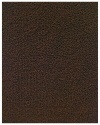 Donny Osmond Home Silky Shag Rug, Coffee Bean, 4x6 Feet