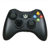 Xbox 360 Wireless Controller - Glossy Black