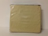 Hotel Collection Bedding, 600 Thread Count Queen Fitted Sheet Gold