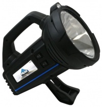 Peak PKC05MB 5-Million Candle Power Rechargeable Spotlight