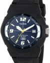 CASIO Men's MW600F-2AV 10-Year Battery Sport Watch