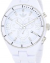 adidas Women's ADH2514 Cambridge White Watch