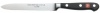 Wusthof Classic 4110 Serrated Utility Knife (Sausage knife ) 14 cm 5