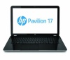 HP Pavilion 17.3 Laptop Computer - AMD Elite Quad-Core A8-5550M / 4GB DDR3 / 750GB Hard Drive / Anodized Silver / Windows 8