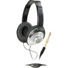 JVC HA-V570 Supra-Aural Headphones