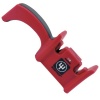 Wusthof Asian Edge Knife Sharpener, Red