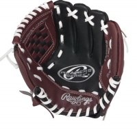 Rawlings Players Series 9-inch Youth Baseball Glove (PL90MB)