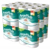 Angel Soft, Double Rolls, [4 Rolls*12 Pack] = 48 Total Count