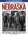 Nebraska (Blu-ray + DVD + Digital HD)