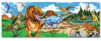 Melissa & Doug Dinosaurs Extra Large Floor Puzzle - 48 Piece