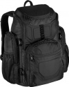 Targus Demolition Backpack Designed to Fit up to 17.3-Inch Laptops TSB220US (Black)