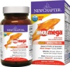 New Chapter Wholemega Whole Fish Oil, 120 Softgels