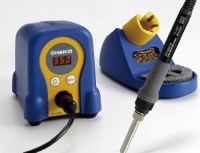 Hakko FX888D-23BY Digital Soldering Station FX-888D FX-888