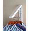 Arrow Hanger AH12/R Instahanger Clothes Hanging System