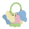 green sprouts Teether Keys