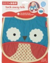 Skip Hop Zoo Bib, Owl