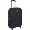 Delsey Luggage Helium Colours Lightweight Hardside 4 Wheel Spinner