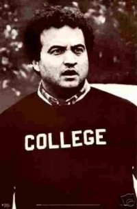 (24x36) Animal House Movie (John Belushi, College) Poster Print