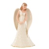 Lenox Inspirational Peace Angel Sculpture