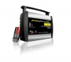 Schumacher SC-600A-CA SpeedCharge 6 Amp High Frequency Battery Charger