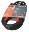 Coleman Cable 08120 12-Feet Light-Duty Booster Cables, 10-Gauge