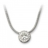 Swarovski Angelic Crystal Pendant 661020