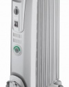 DeLonghi EW7707CM Safeheat 1500W ComforTemp Portable Oil-Filled Radiator