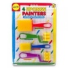 ALEX® Toys - Young Artist Studio Sponge Painters 305