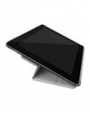 Incase Magnetic Snap Case for New iPad 3 - Black Frost CL60137