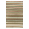 Surya Sag Harbor Rug, Rust Multicolored, 5' x 8'