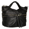 Steve Madden Bnola Top Handle Bag,Black,One Size