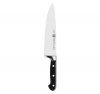 Zwilling J.A. Henckels Twin Pro S 8-inch High Carbon Stainless-Steel Chef's Knife