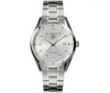 TAG Heuer Men's WV211A.BA0787 Carrera Automatic Stainless Steel Watch