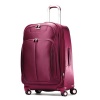 Samsonite Luggage Hyperspace Spinner 26 Expandable Suitcase