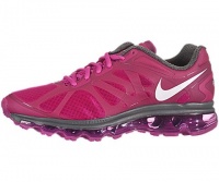 Nike Air Max+ 2012 Womens Running Shoes 487679-610