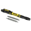 Stanley 66-344 4-in-1 Pocket Screwdriver