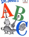 Dr. Seuss's ABC  (Beginner Books, I Can Read It All By Myself)