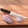 Gourmet Ridge Vegetable Knife 8