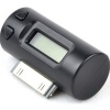 SANOXY® Wireless LCD FM transmitter for ipod nano video classic touch iphone MP3 player