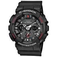 GShock XL Combi Watch