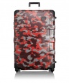 Tumi T-Tech By Cargo Extended Trip Packing Case, Sienna Camo, One Size