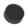 Fotodiox Rear Lens Cap for Leica M lenses, fits Leica M lens, CL lens, Ernst Leitz Canada's ELCAN lens, Konica Hexar RF lens, and Minolta CL, CLE Rokkor Lens, Voigtlander lenses With the Bessa T, R2, R2A, R3A, R4A, R2M, R3M and R4M, Rollei 35 RF, Zeiss Ik